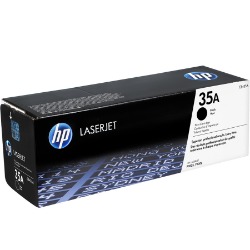  HP CB435A (35A) Siyah Lazer Toner